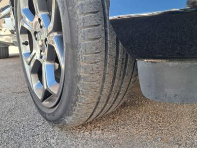 Ford EcoSport ST line usata GROSSETO