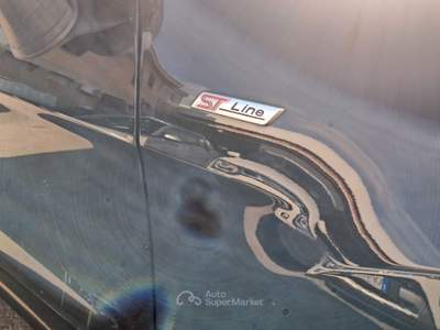 Ford EcoSport ST line usata GROSSETO