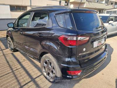 Ford EcoSport ST line usata GROSSETO