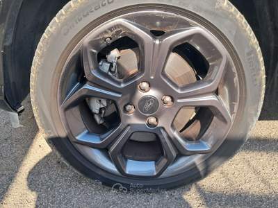 Ford EcoSport ST line usata GROSSETO