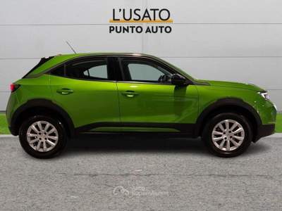 Opel Mokka 1.2 Turbo 130 CV aut. Edition Verde usata Ancona