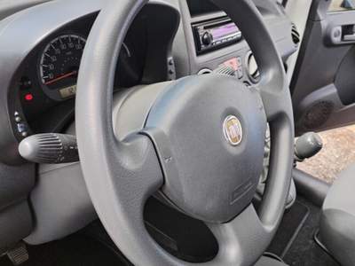 Fiat Panda uniproprietario, manutenzioni regolari, cinghia fatta Bianco usata FIRENZE