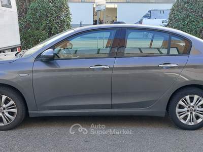 Fiat Tipo GPL Grigio usata Scandiano
