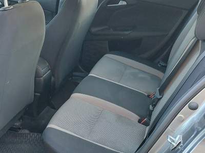 Fiat Tipo GPL Grigio usata Scandiano