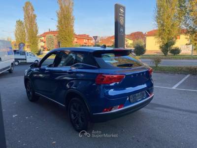 DFSK Glory 500 Glory 500 Standard 1.5 106cv MT Blu/Azzurro usata Rho