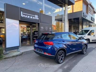 DFSK Glory 500 Glory 500 Standard 1.5 106cv MT Blu/Azzurro usata Rho