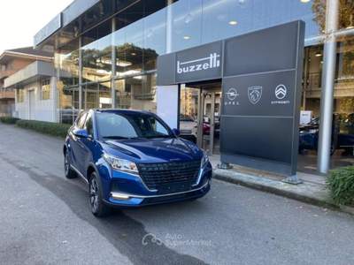 DFSK Glory 500 Glory 500 Standard 1.5 106cv MT Blu/Azzurro usata Rho
