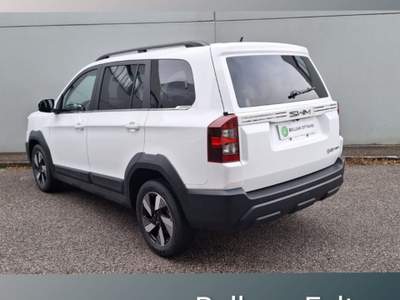 SWM G03F 1.5 Super Hybrid 5 Posti Bianco usata Feltre
