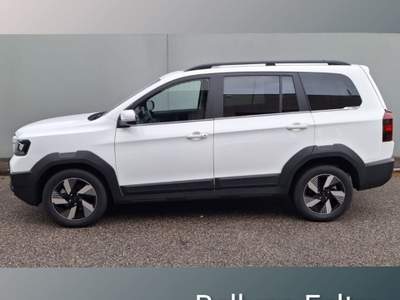 SWM G03F 1.5 Super Hybrid 5 Posti Bianco usata Feltre