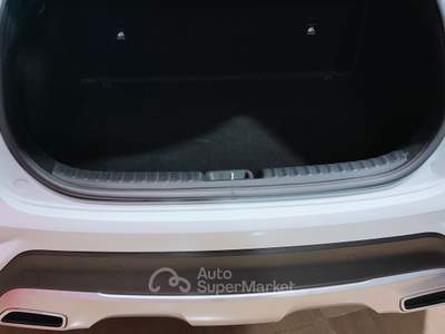 Kia XCeed MODELLO RESTAILING GPL SUPER ACCESSORIATA Bianco usata Molfetta