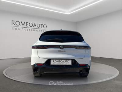 Alfa Romeo Tonale 1.6 diesel 130cv TCT6 Veloce Bianco usata Gubbio