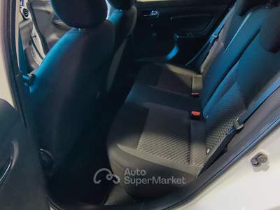 Nissan Micra Versione gpl casa madre,tenuta sempre in box Bianco usata Molfetta