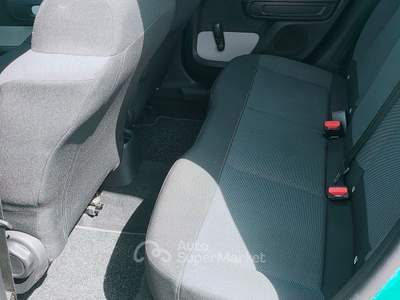 Citroen C3 Tenuta sempre in box, unico proprietario, non fumatore etc... Blu/Azzurro usata Molfetta