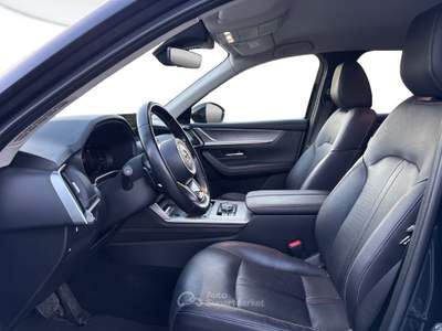 Mazda CX-60  2.5 phev homura awd auto Blu/Azzurro usata Legnago
