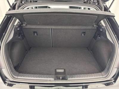Audi A1 A1 sportback 30 1.0 tfsi s line edition 116cv Nero usata Settimo Torinese