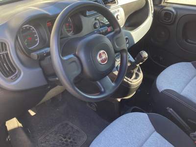 Fiat Panda IN OTTIMO STATO Bianco usata Torrecuso