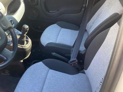 Fiat Panda IN OTTIMO STATO Bianco usata Torrecuso