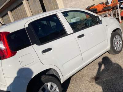 Fiat Panda IN OTTIMO STATO Bianco usata Torrecuso