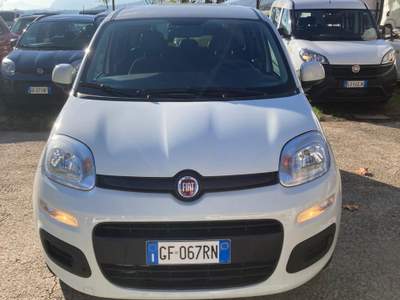 Fiat Panda IN OTTIMO STATO Bianco usata Torrecuso