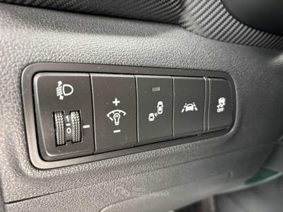 Hyundai Tucson 1.6 CRDi 48V XPrime Bianco usata Pesaro