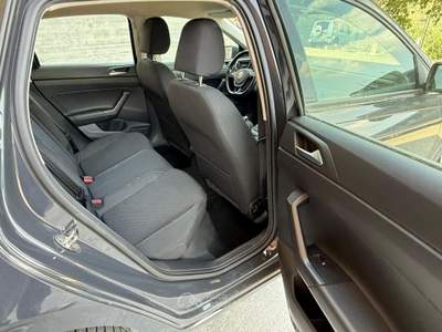 Volkswagen Golf null usata Torrecuso