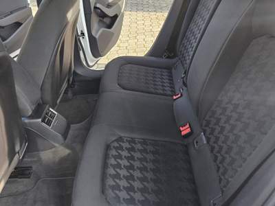 Audi A3 AUDI A3 3ª serie 1.6 TDI clean diesel S tronic Ambition usata Cavaglià