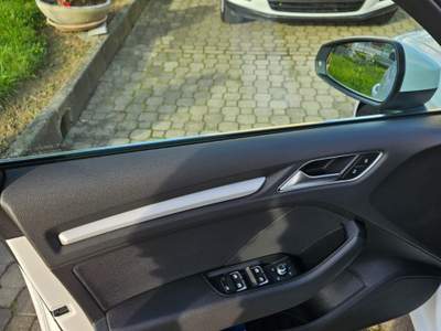 Audi A3 AUDI A3 3ª serie 1.6 TDI clean diesel S tronic Ambition usata Cavaglià
