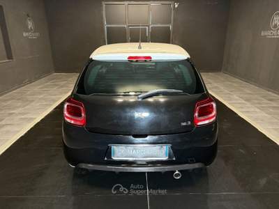 DS Automobiles DS 3 PureTech 110 S&S Sport Chic Bianco usata Bastia Umbra