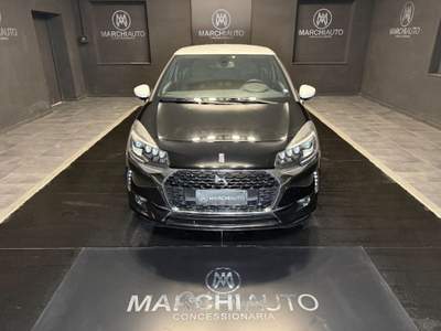 DS Automobiles DS 3 PureTech 110 S&S Sport Chic Bianco usata Bastia Umbra
