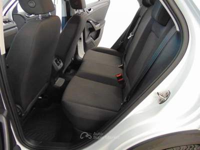 Volkswagen T-Roc 1.0 TSI 115 CV Advanced BlueMotion Technology Bianco usata San Vito dei Normanni