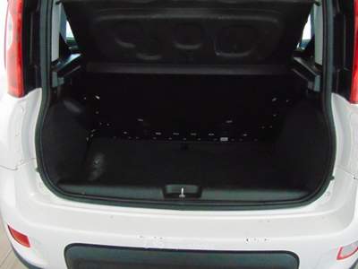 Fiat Panda 1.0 FireFly S&S Hybrid Bianco usata San Vito dei Normanni