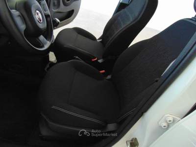 Fiat Panda 1.0 FireFly S&S Hybrid Bianco usata San Vito dei Normanni