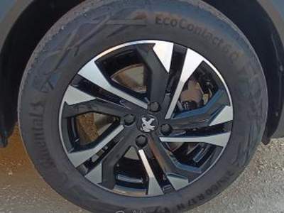 Peugeot 2008 Active Pack 100kW usata Viadana