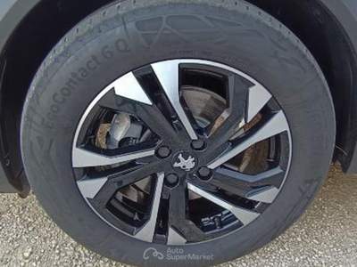 Peugeot 2008 Active Pack 100kW usata Viadana