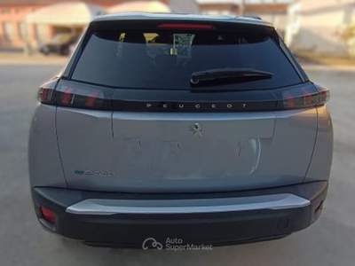 Peugeot 2008 Active Pack 100kW usata Viadana