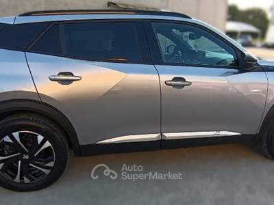 Peugeot 2008 Active Pack 100kW usata Viadana