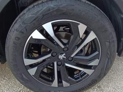 Peugeot 2008 Active Pack 100kW usata Viadana