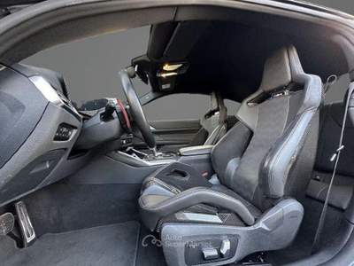 BMW Serie 4 M4 M4 Competition M xDrive +ACC+HUD+CARBON usata CITTADELLA