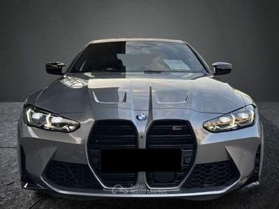 BMW Serie 4 M4 M4 Competition M xDrive +ACC+HUD+CARBON usata CITTADELLA