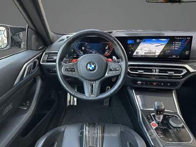 BMW Serie 4 M4 M4 Competition M xDrive +ACC+HUD+CARBON usata CITTADELLA
