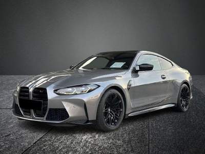 BMW Serie 4 M4 M4 Competition M xDrive +ACC+HUD+CARBON usata CITTADELLA