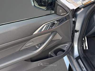 BMW Serie 4 M4 M4 Competition M xDrive +ACC+HUD+CARBON usata CITTADELLA