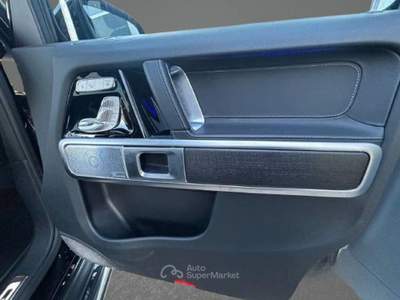 Mercedes-Benz Classe G G 400 d S.W. AMG Line +TETTO usata CITTADELLA