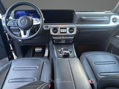 Mercedes-Benz Classe G G 400 d S.W. AMG Line +TETTO usata CITTADELLA