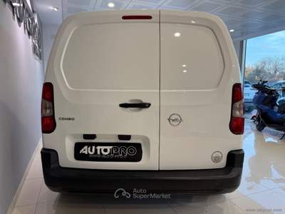 Opel Combo Combo Cargo 1.6 D 100 S&S PC 650kg Ed. FRIGORIFERO Bianco usata San Michele salentino