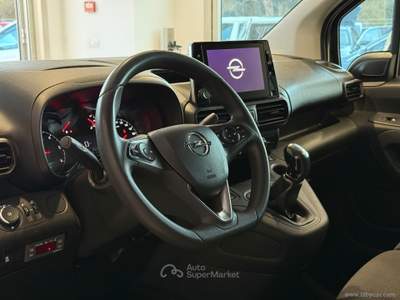 Opel Combo Combo Cargo 1.6 D 100 S&S PC 650kg Ed. FRIGORIFERO Bianco usata San Michele salentino