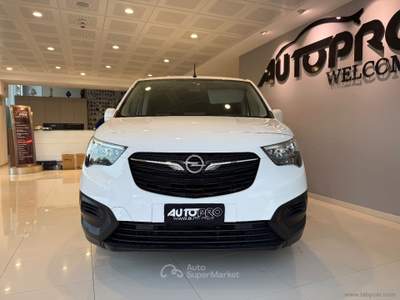 Opel Combo Combo Cargo 1.6 D 100 S&S PC 650kg Ed. FRIGORIFERO Bianco usata San Michele salentino