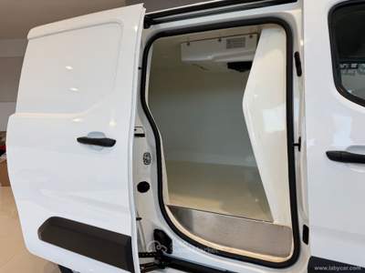 Opel Combo Combo Cargo 1.6 D 100 S&S PC 650kg Ed. FRIGORIFERO Bianco usata San Michele salentino
