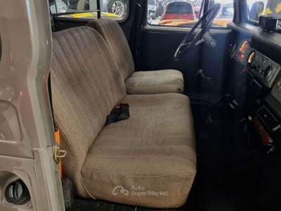 Toyota Land Cruiser 94cv Beige usata Moncalieri