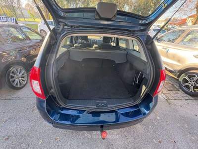 Dacia Logan Logan MCV 0.9 tce Laureate 90cv Blu/Azzurro usata Mirano